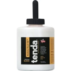 Tenda® Holistic Premium All Natural Hoof Oil