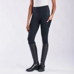 Goode Rider Perfect Sport Full Seat Tight