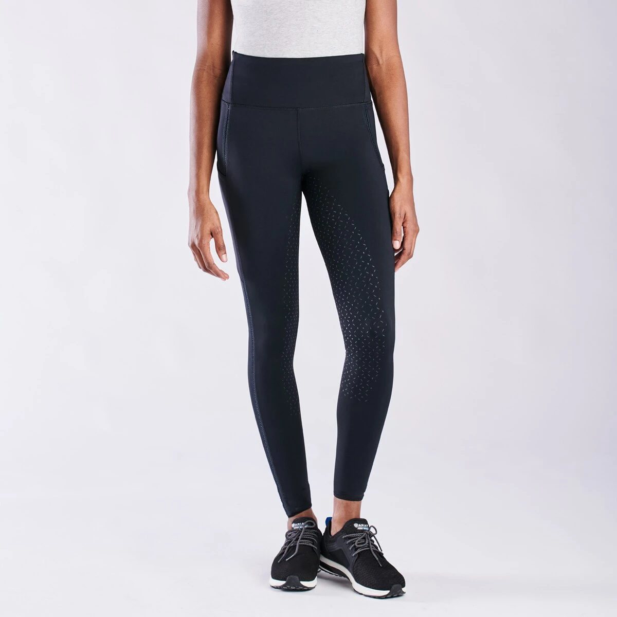 Goode Rider Perfect Sport Full Seat Tight 2 Goode Rider Perfect Sport Full Seat Tight - Image 2