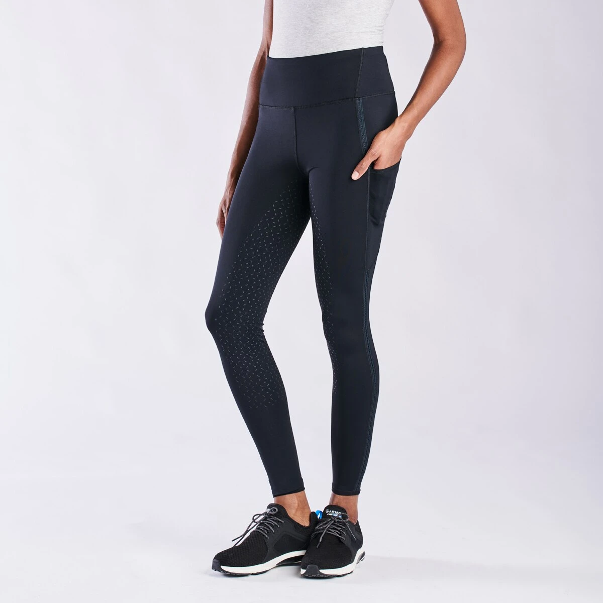 Goode Rider Perfect Sport Full Seat Tight 3 Goode Rider Perfect Sport Full Seat Tight - Image 3