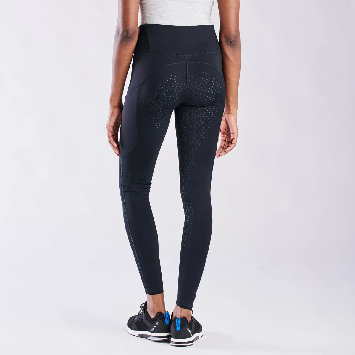 Goode Rider Perfect Sport Full Seat Tight 4 Goode Rider Perfect Sport Full Seat Tight - Image 4