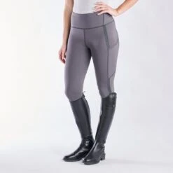 Goode Rider Perfect Sport Full Seat Tight 13 Goode Rider Perfect Sport Full Seat Tight -Riding Outfit 33321 grey 3649