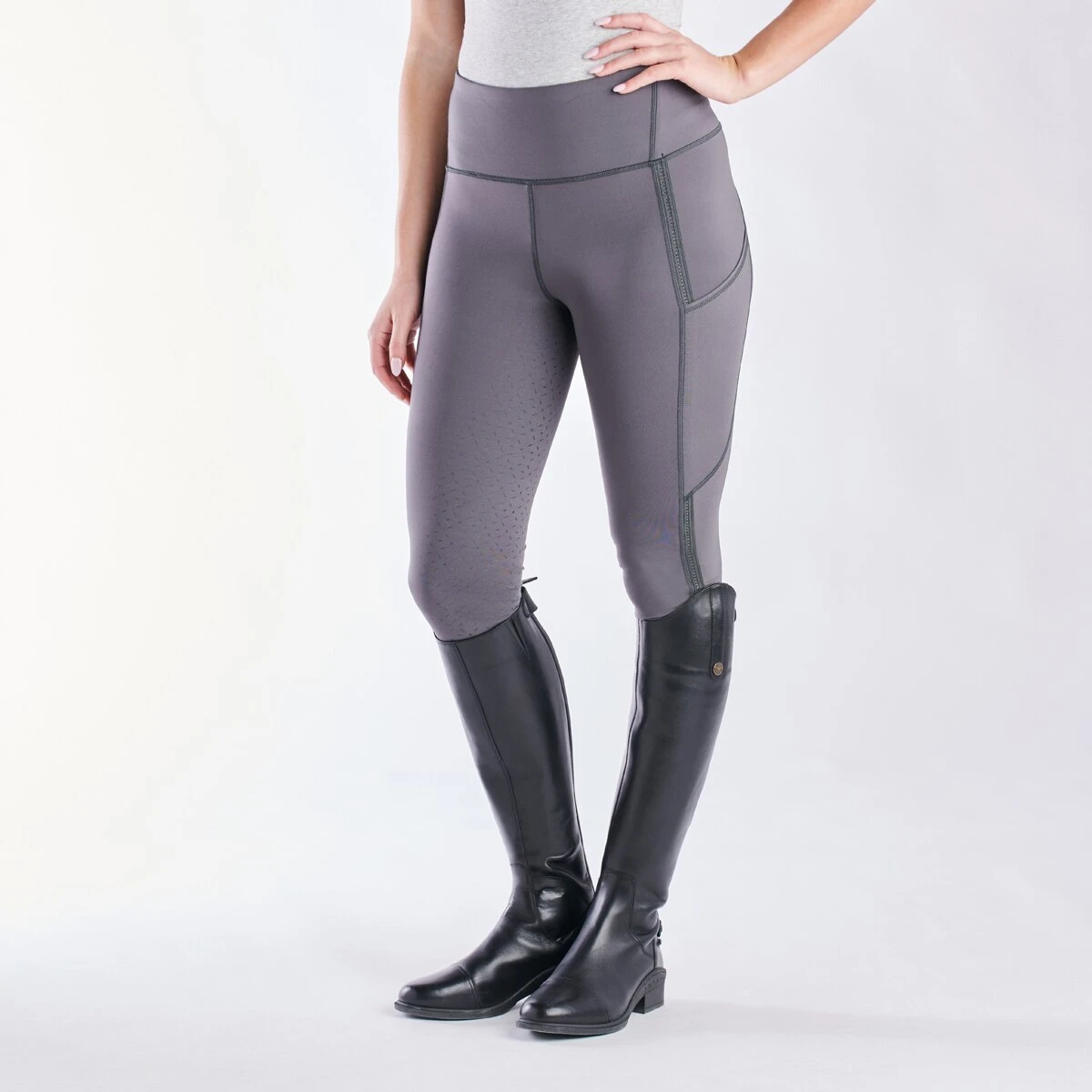 Goode Rider Perfect Sport Full Seat Tight 5 Goode Rider Perfect Sport Full Seat Tight - Image 5