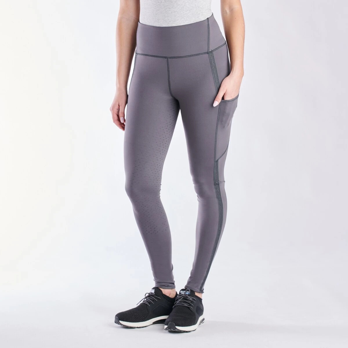 Goode Rider Perfect Sport Full Seat Tight 6 Goode Rider Perfect Sport Full Seat Tight - Image 6