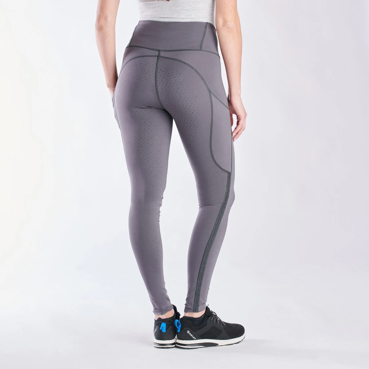 Goode Rider Perfect Sport Full Seat Tight 8 Goode Rider Perfect Sport Full Seat Tight - Image 8