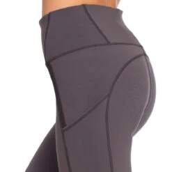 Goode Rider Perfect Sport Full Seat Tight 17 Goode Rider Perfect Sport Full Seat Tight -Riding Outfit 33321 grey dt