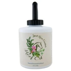 Sport Horse Essentials Hoof Oil