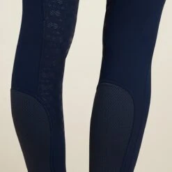 Ariat Tri-Factor Frost Full Seat Breech -Riding Outfit 33416 navy 5