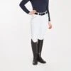 Piper Evolution Mid-rise Breeches By SmartPak - Full Seat