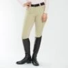 Piper Evolution High-Rise Breeches By SmartPak - Full Seat - Clearance!