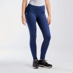 Piper Mid-Weight Tights By SmartPak - Full Seat -Riding Outfit 33432 navy 6130