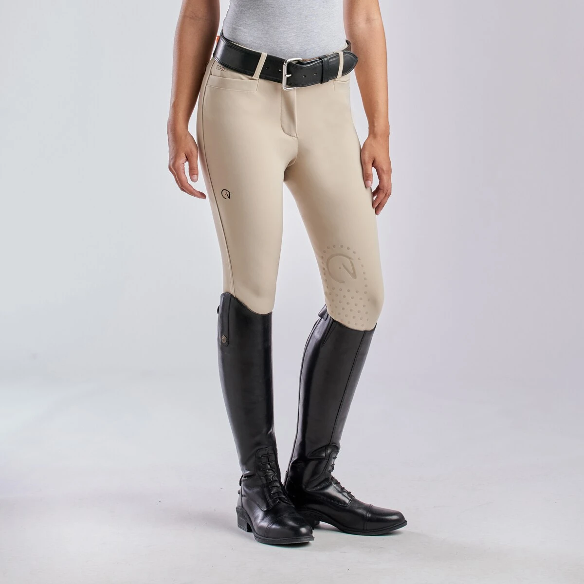 EGO7 EJ Jumping Knee Patch Breech 1 EGO7 EJ Jumping Knee Patch Breech
