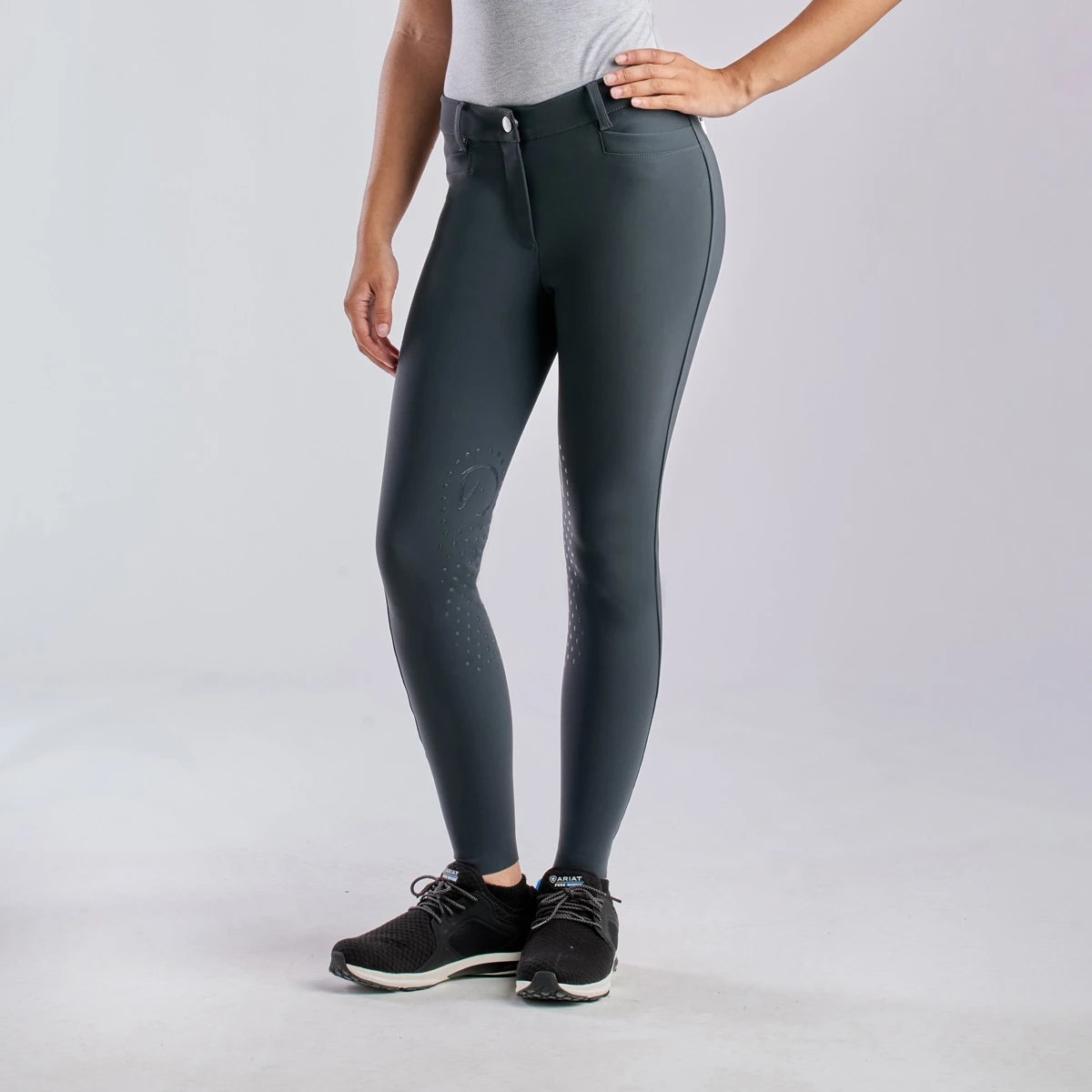 EGO7 EJ Jumping Knee Patch Breech 11 EGO7 EJ Jumping Knee Patch Breech - Image 11