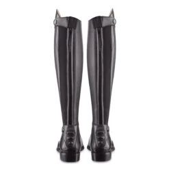 EGO7 Aries Dress Boots -Riding Outfit 33686 black back
