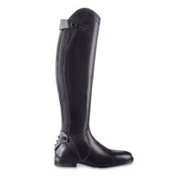 EGO7 Aries Dress Boots -Riding Outfit 33686 black right