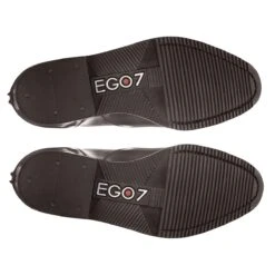 EGO7 Aries Dress Boots -Riding Outfit 33686 black sole
