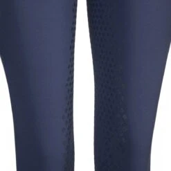 Back On Track Julia Full Seat Breeches -Riding Outfit 33783 navy dt 1