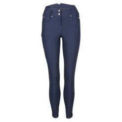 Riding Outfit 3 Back On Track Julia Full Seat Breeches