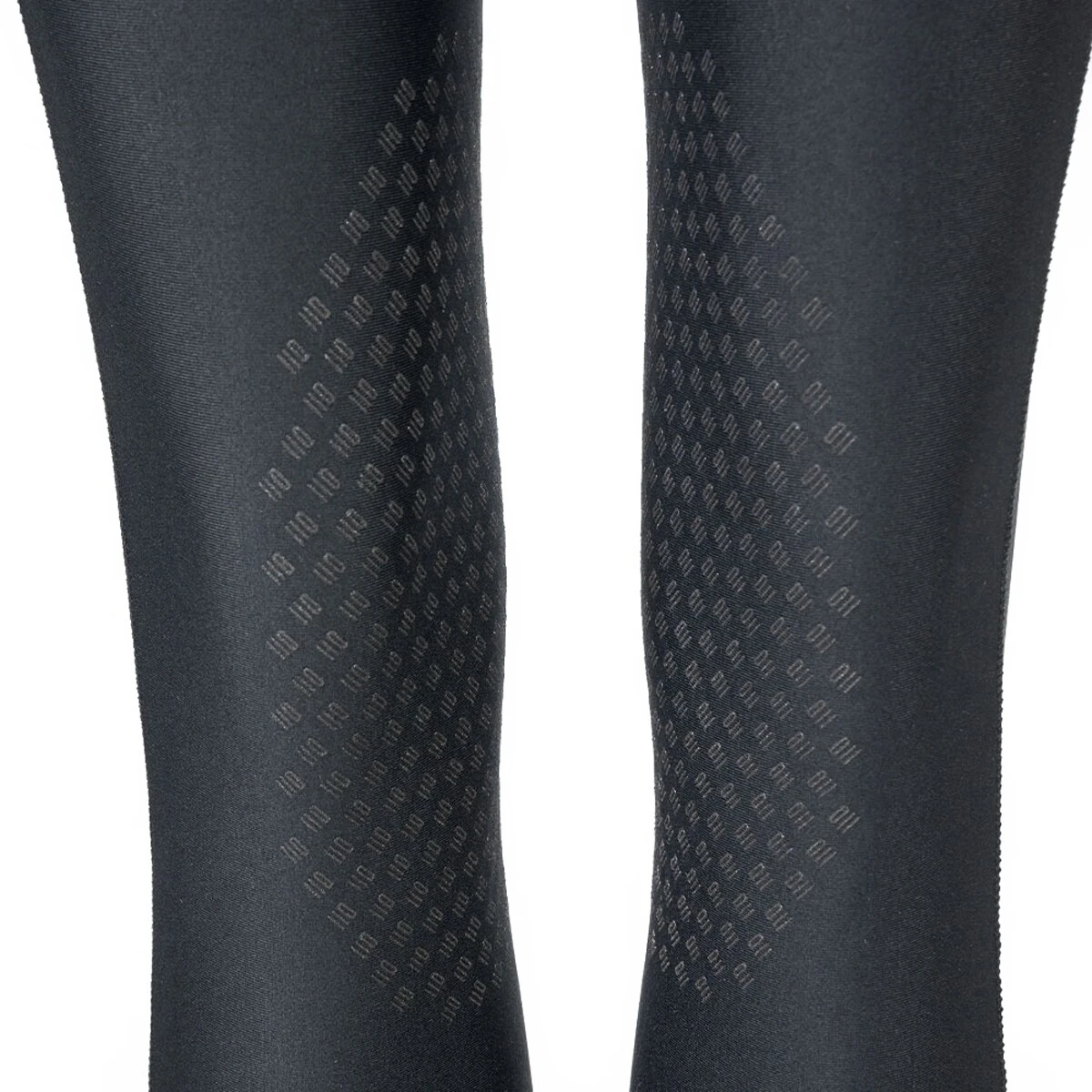 Back On Track Carmen Knee Patch Tights 6 Back On Track Carmen Knee Patch Tights - Image 6
