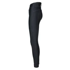 Back On Track Carmen Full Seat Tights -Riding Outfit 33785 black side