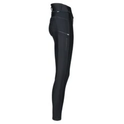 Back On Track Carmen Full Seat Tights -Riding Outfit 33785 black side2