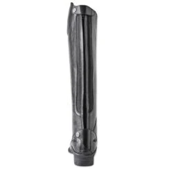 Eliza II Tall Dress Boot By SmartPak -Riding Outfit 34022 black 3
