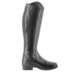 Eliza II Tall Dress Boot By SmartPak -Riding Outfit 34022 black 4