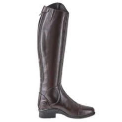 Eliza II Tall Dress Boot By SmartPak -Riding Outfit 34022 brown 4