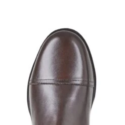 Eliza II Tall Dress Boot By SmartPak -Riding Outfit 34022 brown 6