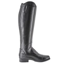 Eliza II Tall Field Boot By SmartPak 15 Eliza II Tall Field Boot By SmartPak -Riding Outfit 34023 black 4