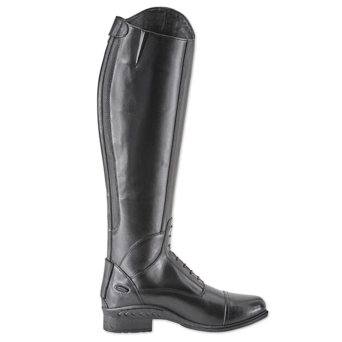 Eliza II Tall Field Boot By SmartPak 4 Eliza II Tall Field Boot By SmartPak - Image 4
