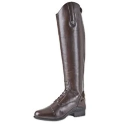 Eliza II Tall Field Boot By SmartPak 18 Eliza II Tall Field Boot By SmartPak -Riding Outfit 34023 brown 1