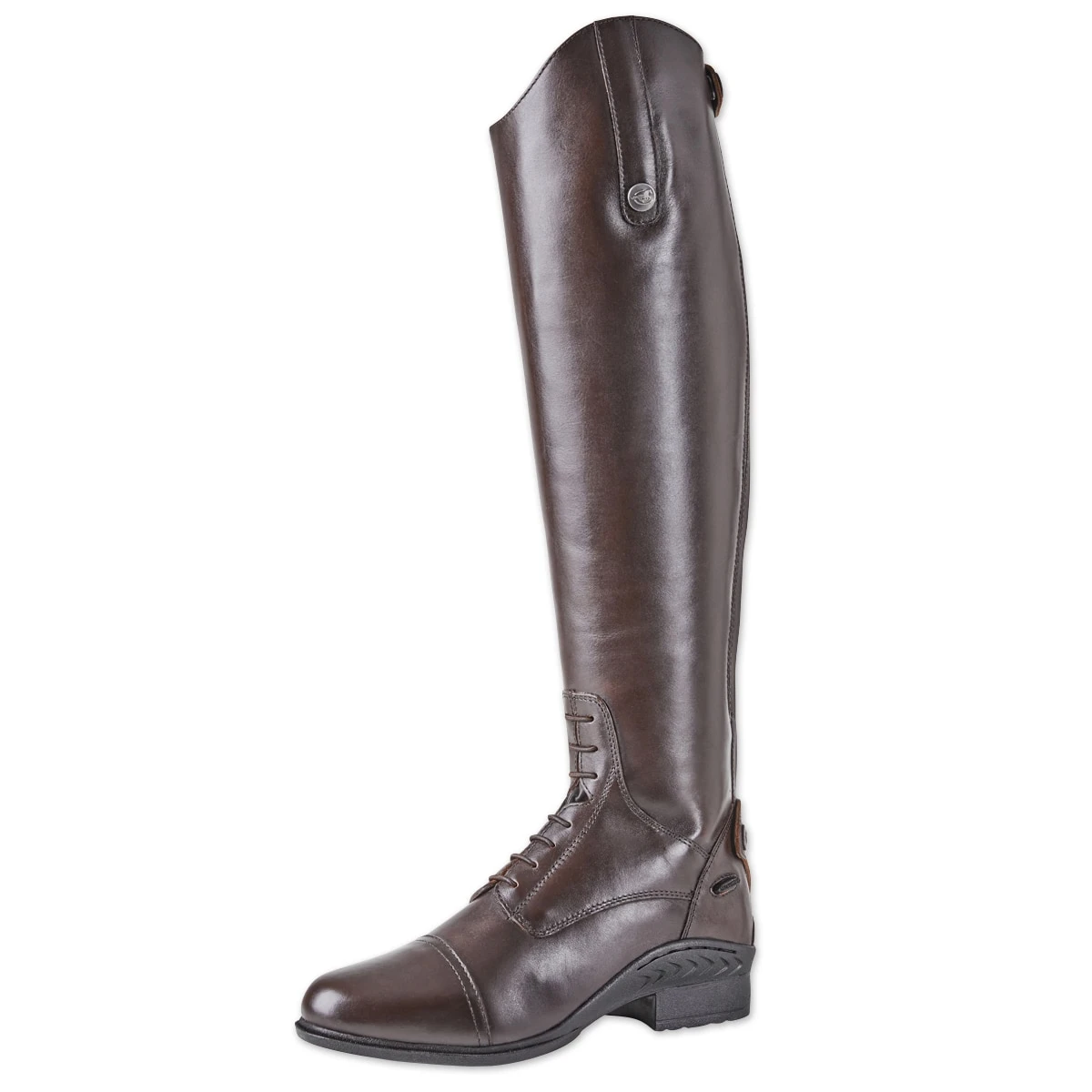 Eliza II Tall Field Boot By SmartPak 7 Eliza II Tall Field Boot By SmartPak - Image 7