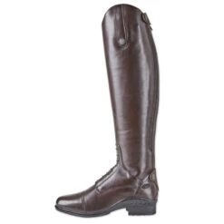 Eliza II Tall Field Boot By SmartPak 19 Eliza II Tall Field Boot By SmartPak -Riding Outfit 34023 brown 2