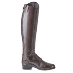 Eliza II Tall Field Boot By SmartPak 21 Eliza II Tall Field Boot By SmartPak -Riding Outfit 34023 brown 4