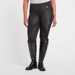 Ariat Ascent Half Grip Tight