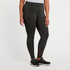 FITS PerforMax Pull On Full Seat Breeches -Riding Outfit 34123 black 3