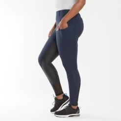 FITS PerforMax Pull On Full Seat Breeches -Riding Outfit 34123 midnightnavy 4a