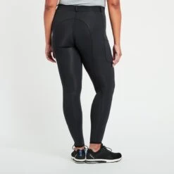 FITS TechTread All Season Lite Full Seat Breeches -Riding Outfit 34124 black 4