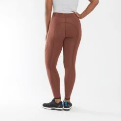 FITS TechTread All Season Lite Full Seat Breeches -Riding Outfit 34124 chestnut 19528