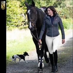 Tredstep Evolute Full Seat Breeches