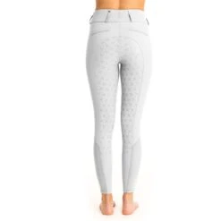 Tredstep Evolute Full Seat Breeches -Riding Outfit 34247 white 2a