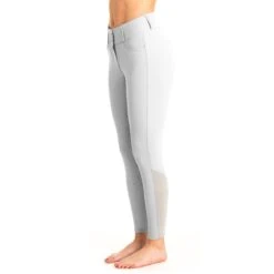 Tredstep Evolute Full Seat Breeches -Riding Outfit 34247 white 5a