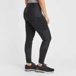 Piper Fusion Suede Patch By SmartPak - Full Seat -Riding Outfit 34397 black 12106