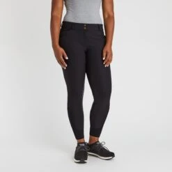 SmartTherapy® ThermoBalance® Ceramic Full Seat Breech -Riding Outfit 34398 black 11303