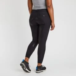 SmartTherapy® ThermoBalance® Ceramic Full Seat Breech -Riding Outfit 34398 black 11308