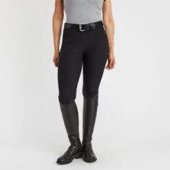 SmartTherapy® ThermoBalance® Ceramic Knee Patch Breech