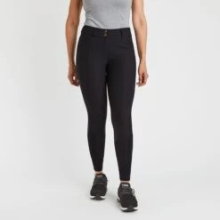 SmartTherapy® ThermoBalance® Ceramic Knee Patch Breech 17 SmartTherapy® ThermoBalance® Ceramic Knee Patch Breech -Riding Outfit 34400 black 12191