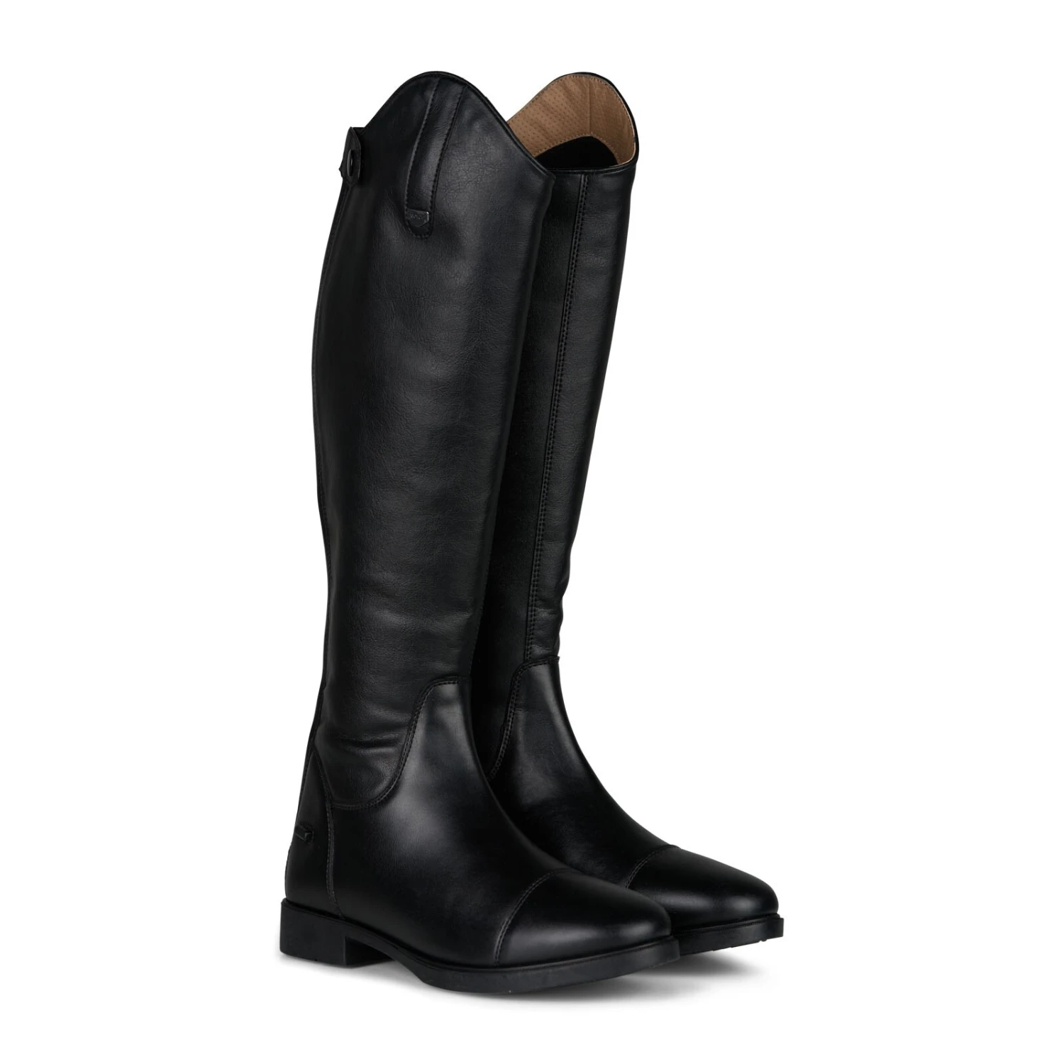 Horze Rover Dressage Tall Boots 2 Horze Rover Dressage Tall Boots - Image 2