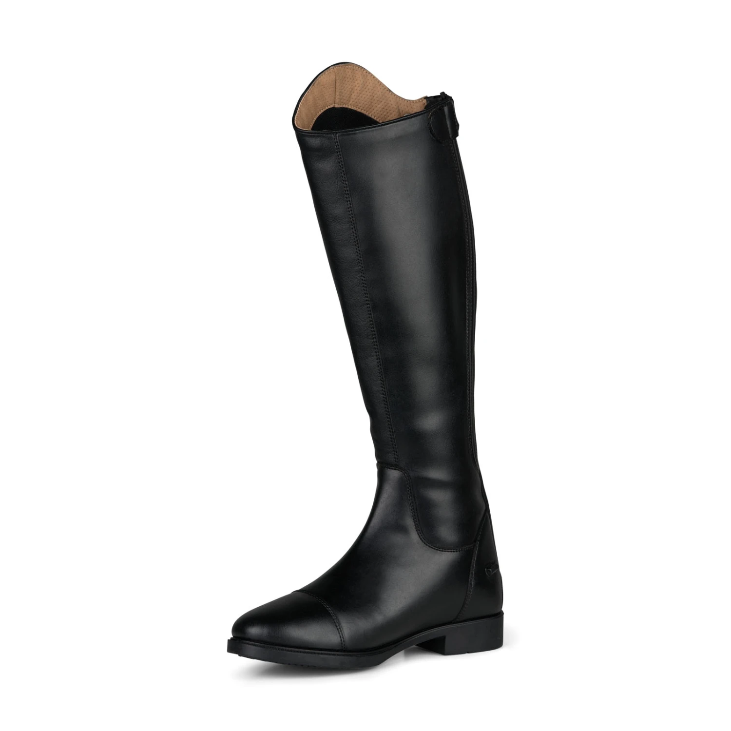 Horze Rover Dressage Tall Boots 4 Horze Rover Dressage Tall Boots - Image 4